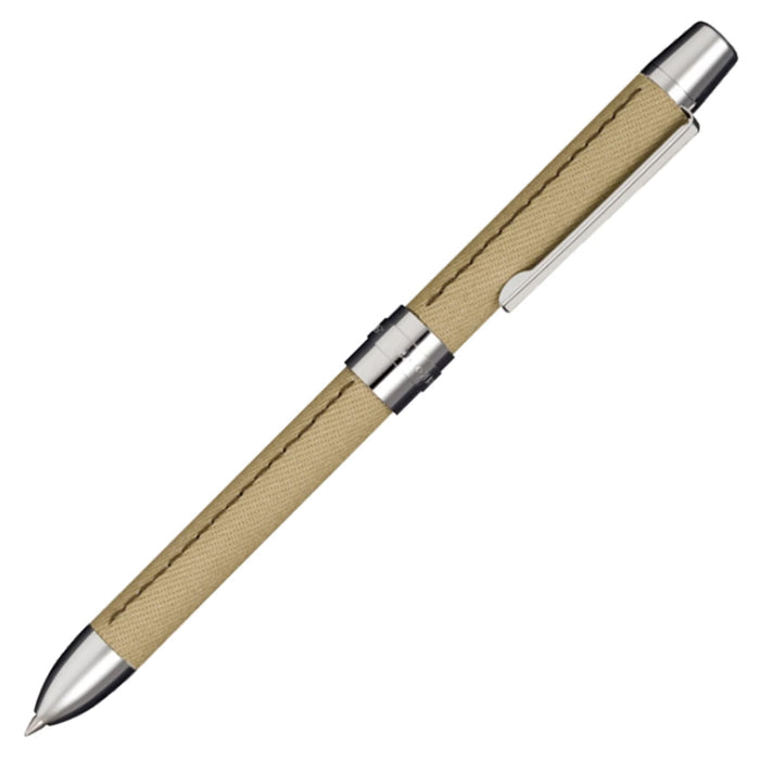 Sailor Refino D Multifunction Pen - Beige CT