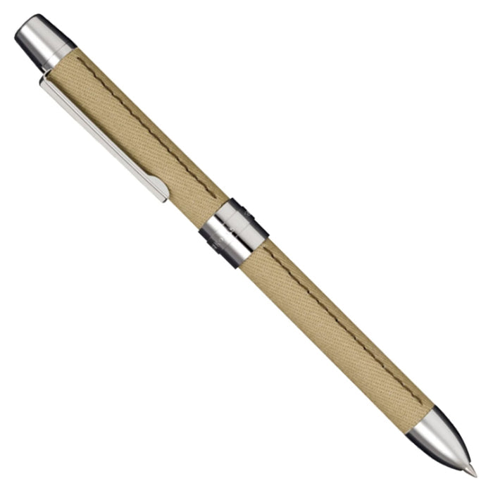 Sailor Refino D Multifunction Pen - Beige CT