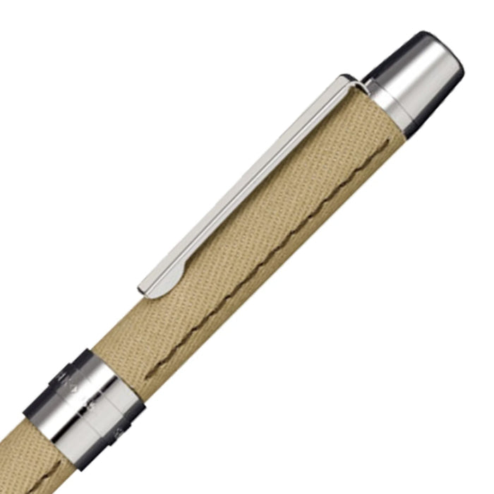 Sailor Refino D Multifunction Pen - Beige CT