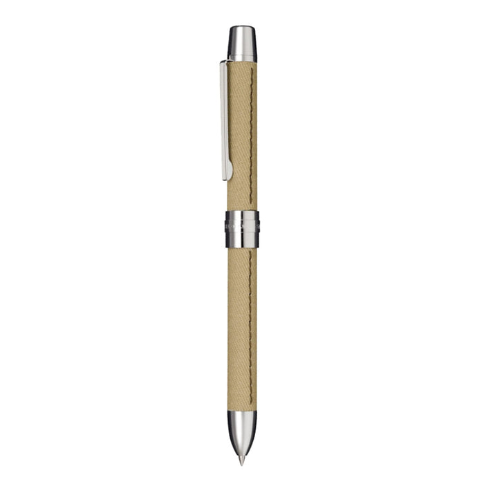 Sailor Refino D Multifunction Pen - Beige CT