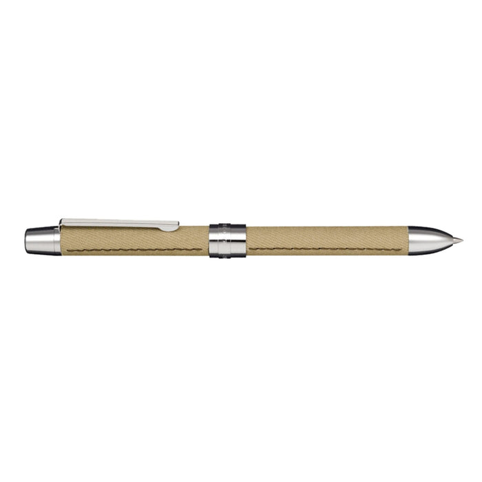 Sailor Refino D Multifunction Pen - Beige CT