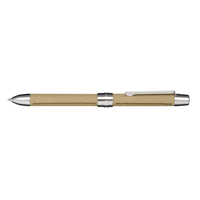 Sailor Refino D Multifunction Pen - Beige CT