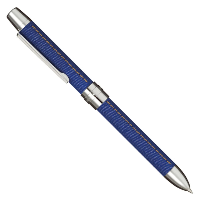 Sailor Refino D Multifunction Pen - Blue CT