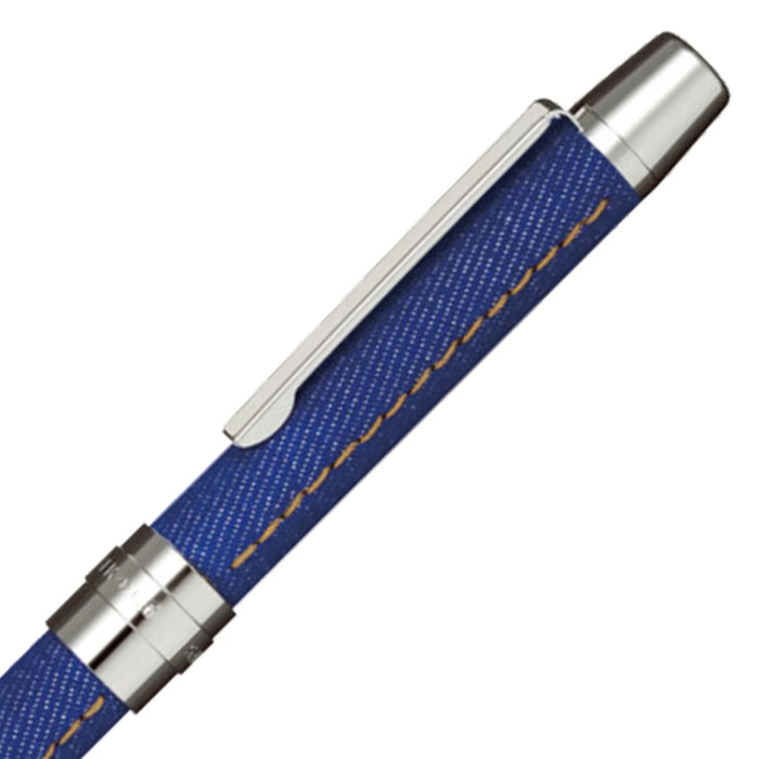 Sailor Refino D Multifunction Pen - Blue CT