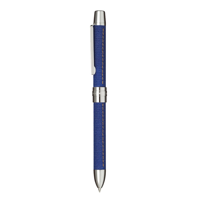 Sailor Refino D Multifunction Pen - Blue CT