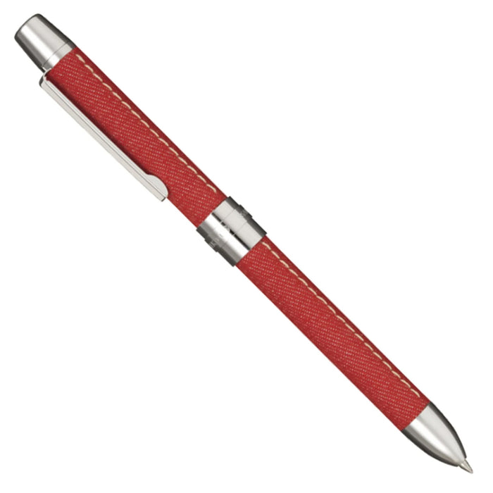 Sailor Refino D Multifunction Pen - Red CT