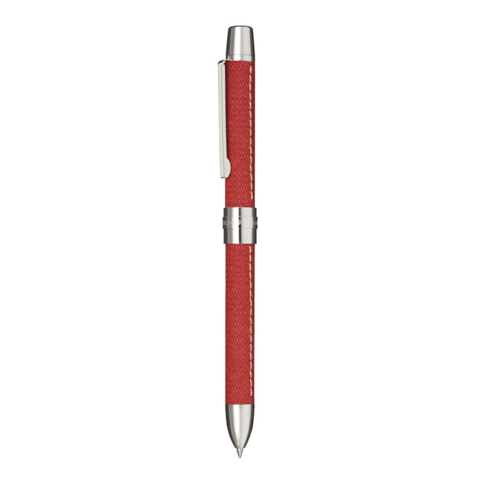 Sailor Refino D Multifunction Pen - Red CT