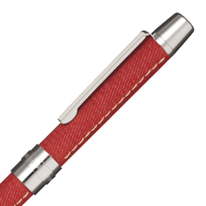 Sailor Refino D Multifunction Pen - Red CT