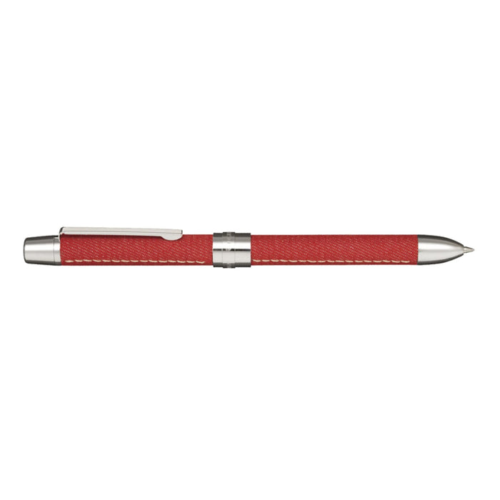 Sailor Refino D Multifunction Pen - Red CT