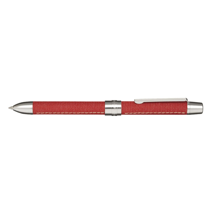 Sailor Refino D Multifunction Pen - Red CT