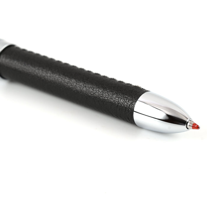 Sailor Refino L Multifunction Pen - Black CT 3