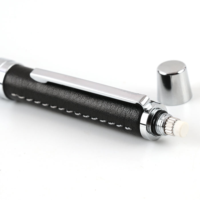 Sailor Refino L Multifunction Pen - Black CT 5