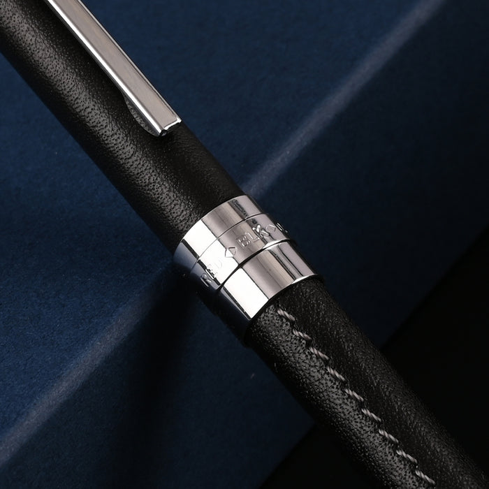 Sailor Refino L Multifunction Pen - Black CT 8