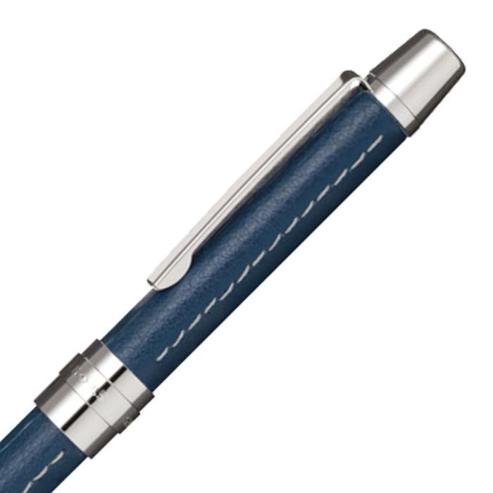 Sailor Refino L Multifunction Pen - Blue CT