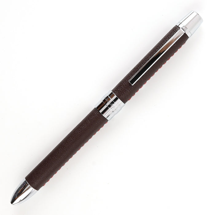 Sailor Refino L Multifunction Pen - Dark Brown CT 1