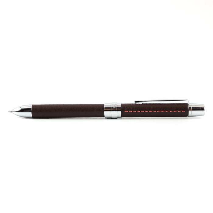 Sailor Refino L Multifunction Pen - Dark Brown CT 7
