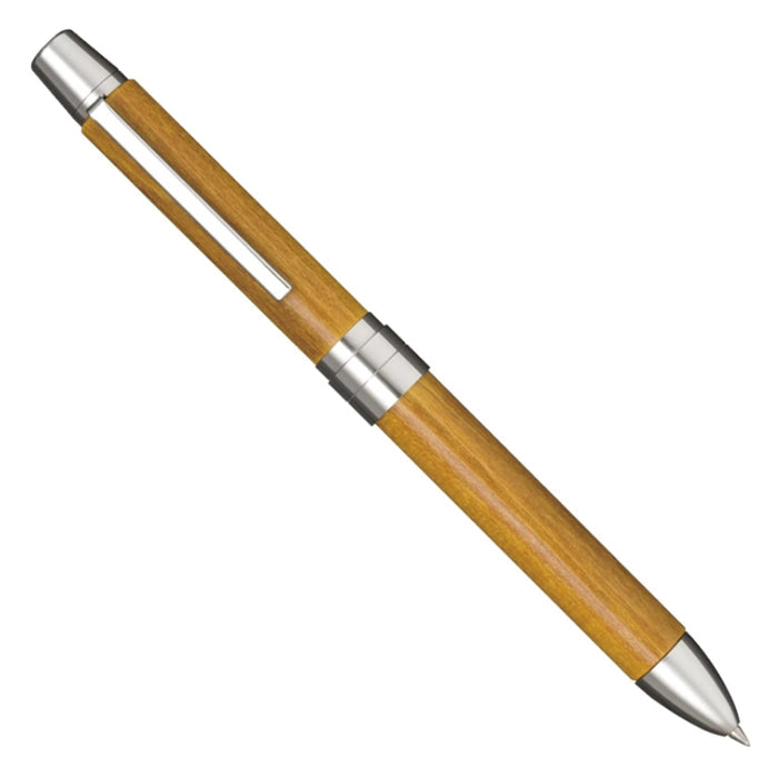Sailor Refino W Multifunction Pen - Brown CT