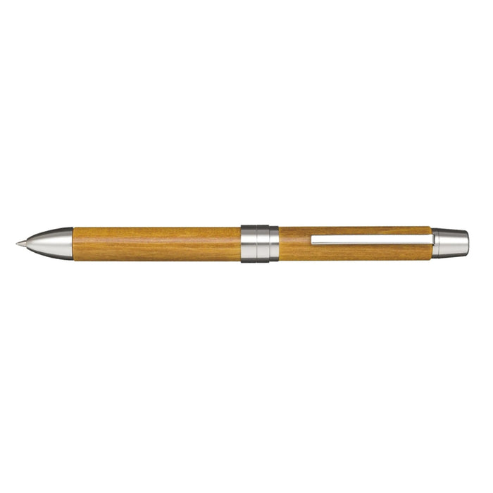 Sailor Refino W Multifunction Pen - Brown CT