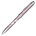 Sailor Yubi Maki-e Usagi Rabbit Multifunction Pen - Pink CT
