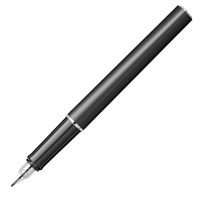 Scrikss Punto Fountain Pen - Black