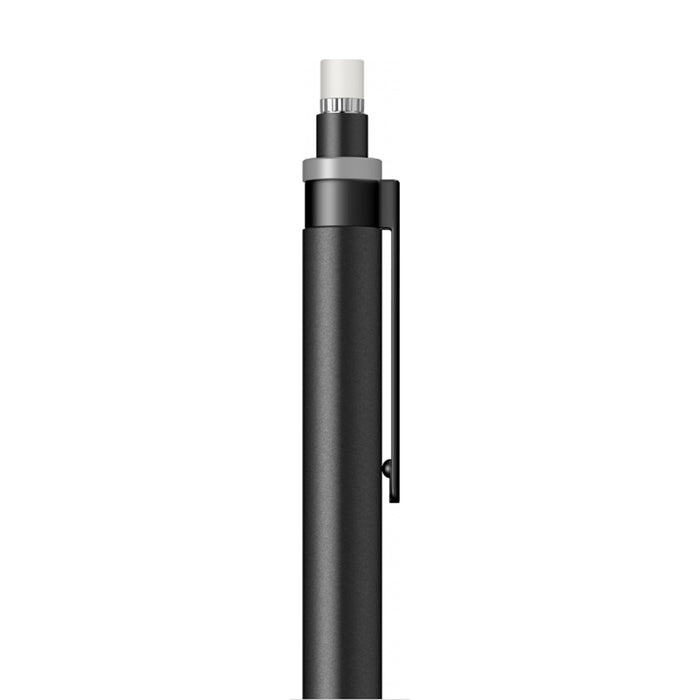 Scrikss Twist 0.5mm Mechanical Pencil - Grey Line BT