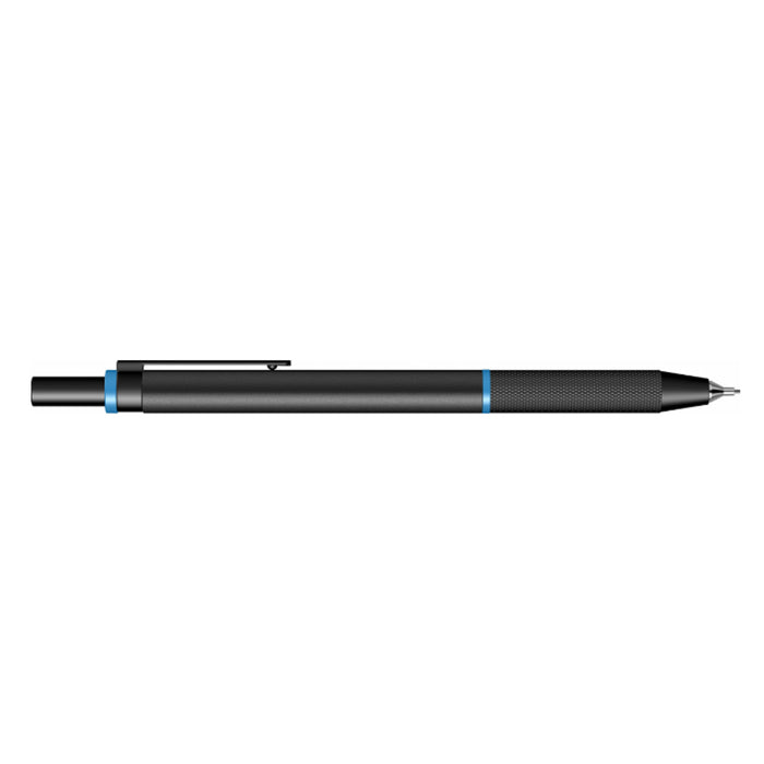 Scrikss Twist 0.7mm Mechanical Pencil - Blue Line BT