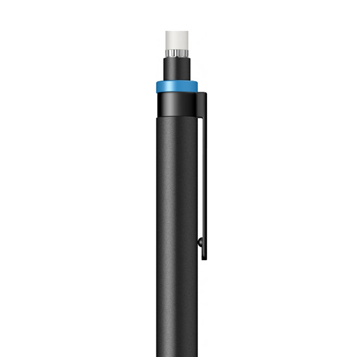 Scrikss Twist 0.7mm Mechanical Pencil - Blue Line BT