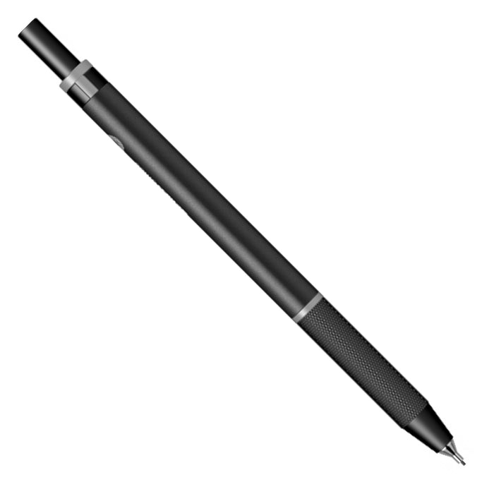 Scrikss Twist 0.7mm Mechanical Pencil - Grey Line BT