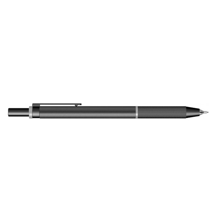 Scrikss Twist 0.7mm Mechanical Pencil - Grey Line BT