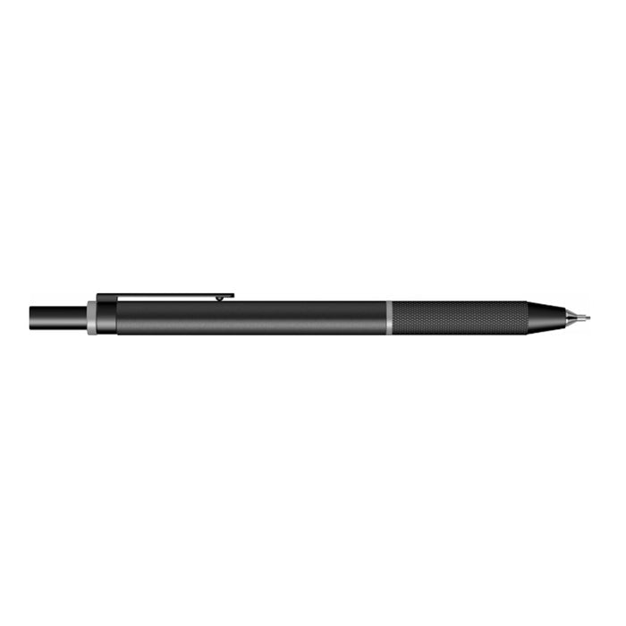 Scrikss Twist 0.7mm Mechanical Pencil - Grey Line BT
