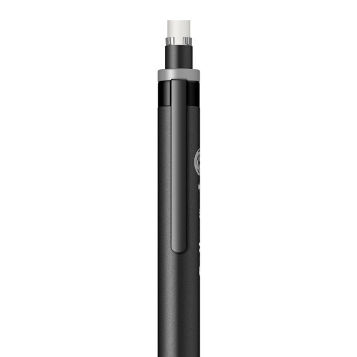 Scrikss Twist 0.7mm Mechanical Pencil - Grey Line BT