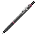 Scrikss Twist 0.7mm Mechanical Pencil - Pink Line BT