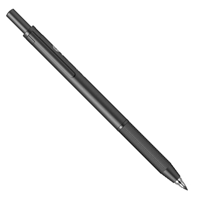 Scrikss Twist 2mm Mechanical Pencil - Black Line BT