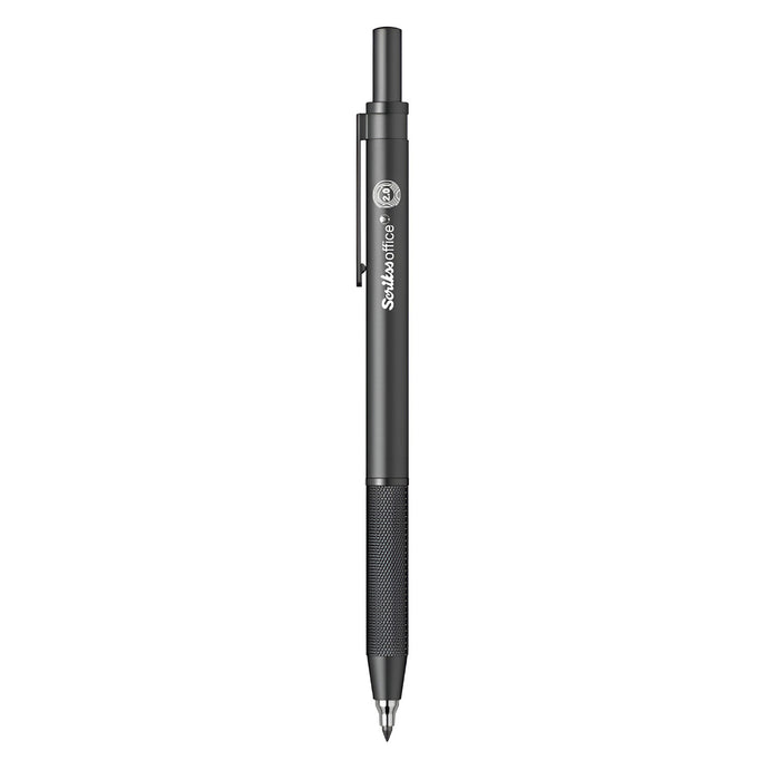 Scrikss Twist 2mm Mechanical Pencil - Black Line BT