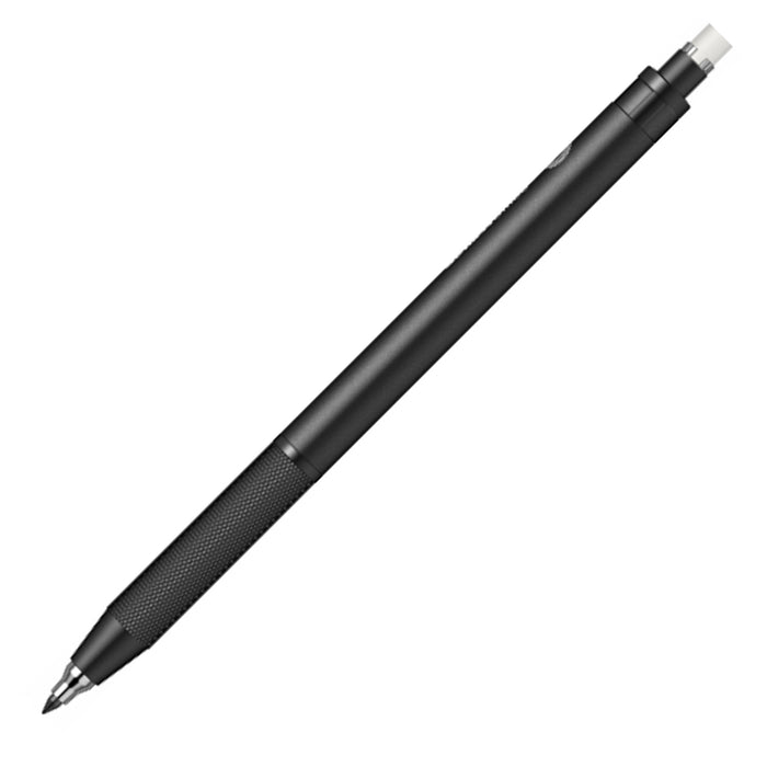 Scrikss Twist 2mm Mechanical Pencil - Black Line BT