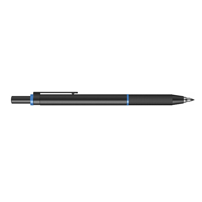 Scrikss Twist 2mm Mechanical Pencil - Blue Line BT