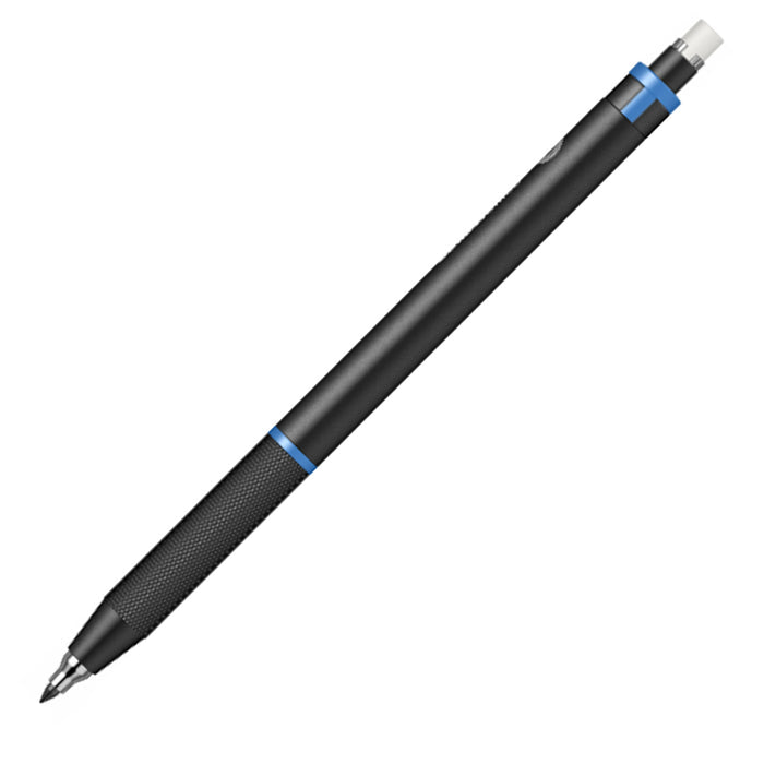 Scrikss Twist 2mm Mechanical Pencil - Blue Line BT
