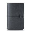 Sheaffer Quikrite Vegan Friendly Journal - Grey 1