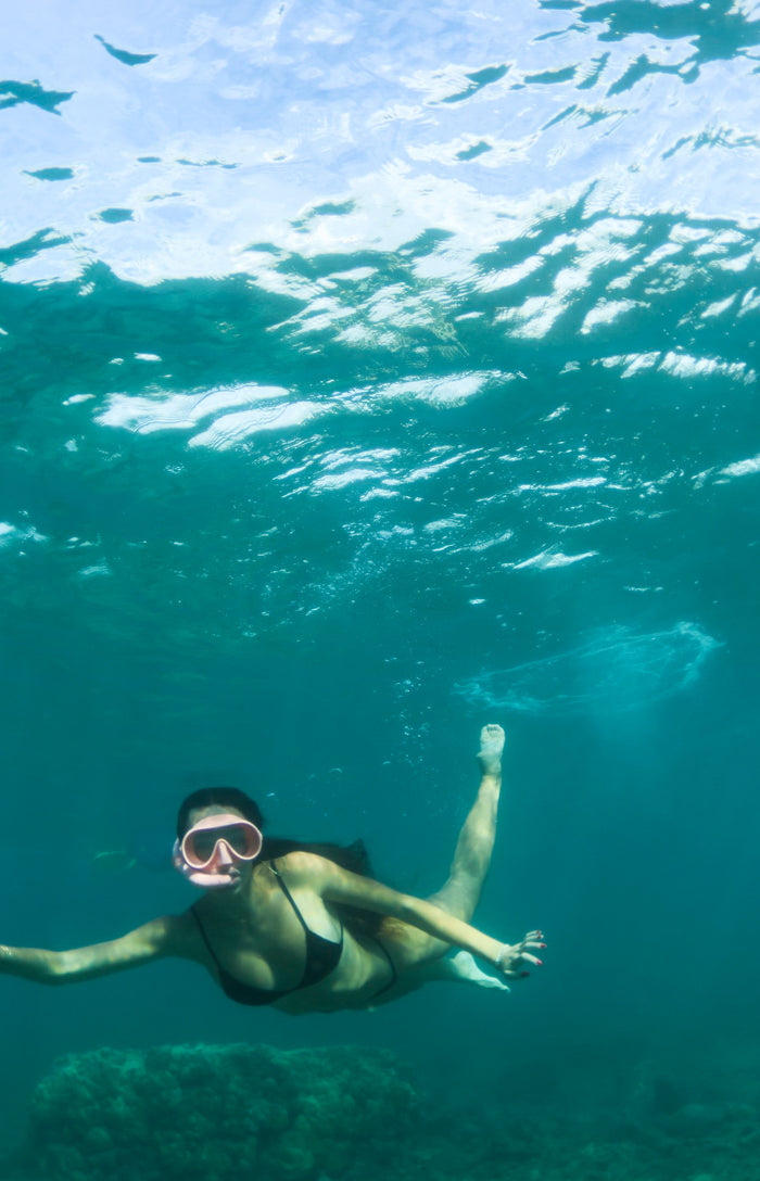 Snorkel Set