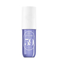 Sol de Janeiro Cheirosa 59 Perfume Mist 90ml, a spray bottle with floral and tropical scent, featuring a sleek design.