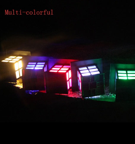 RGB
