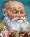 St Zozimus N- CATHOLIC PRINTS PICTURES