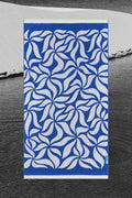 Sun Rituals - Kona Beach Towel