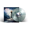 Sunstorm - Restless Fight - Crystal Marble Vinyl