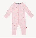 swan of a kind convertible coverall