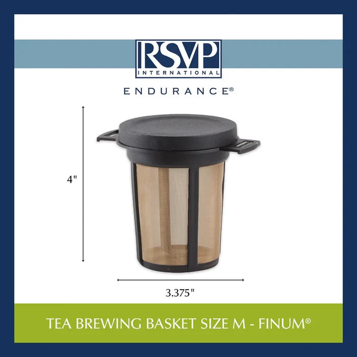 Tea Brew Basket Medium
