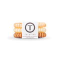 TELETIES For the Love of Nudes Small Hair Ties