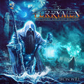 The Ferrymen - Iron Will - CD