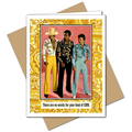 There Are No Words For Your Kind of Cool Card