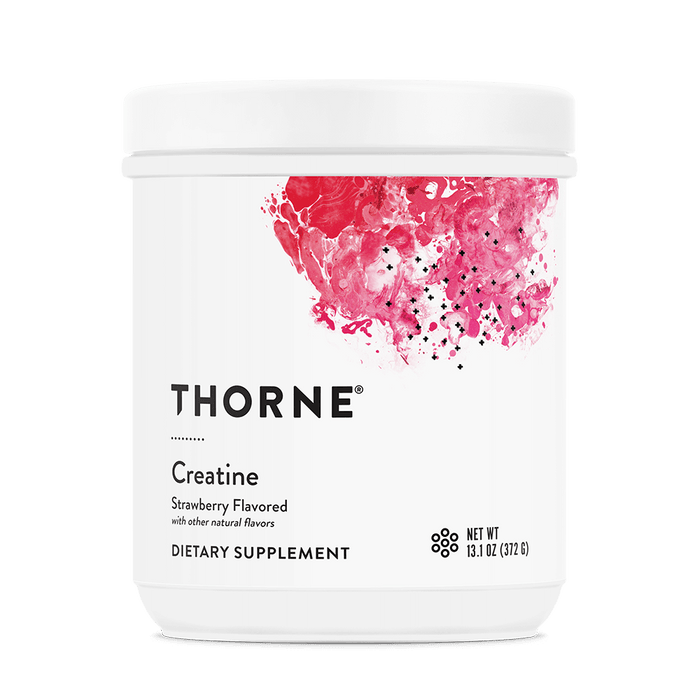 Thorne Creatine
